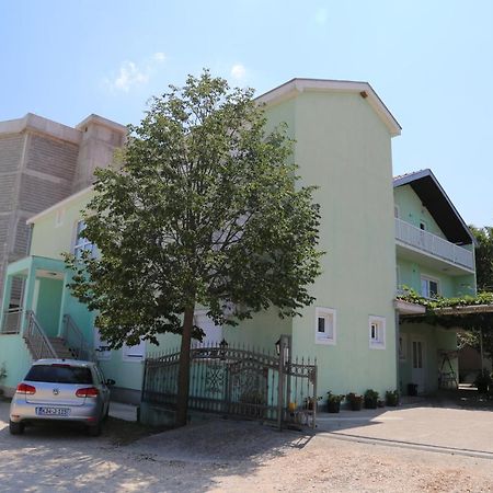 Pansion Devotions Hotel Medjugorje Exterior photo