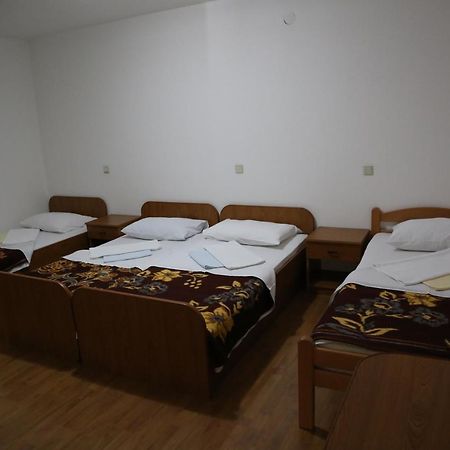 Pansion Devotions Hotel Medjugorje Exterior photo