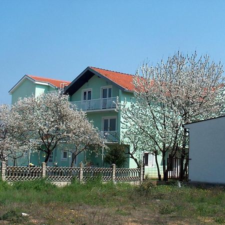 Pansion Devotions Hotel Medjugorje Exterior photo