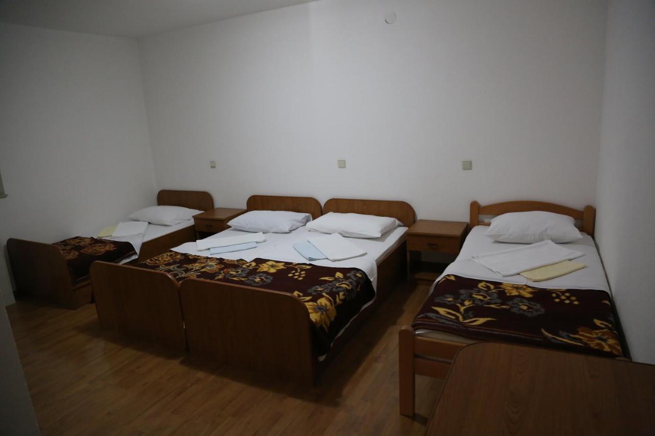 Pansion Devotions Hotel Medjugorje Exterior photo