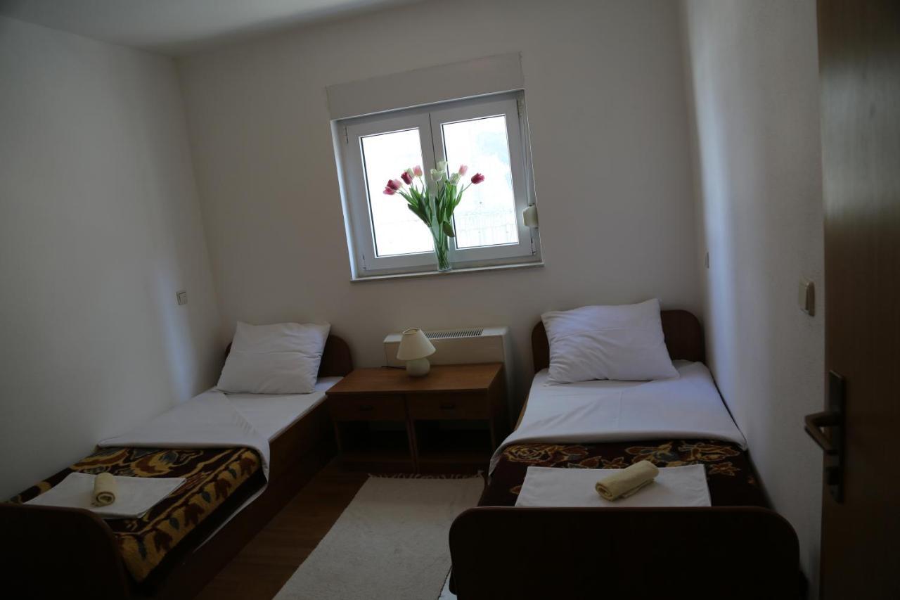 Pansion Devotions Hotel Medjugorje Exterior photo