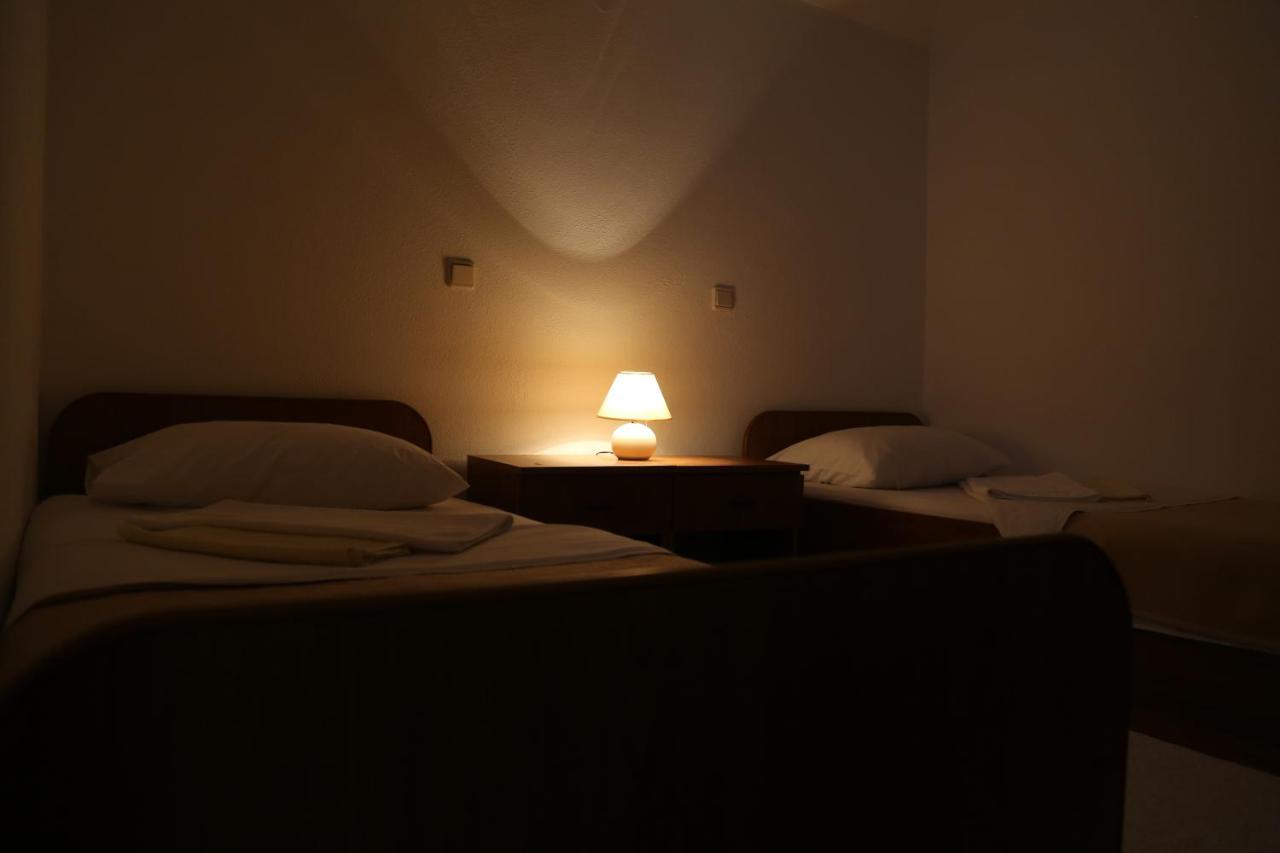 Pansion Devotions Hotel Medjugorje Exterior photo