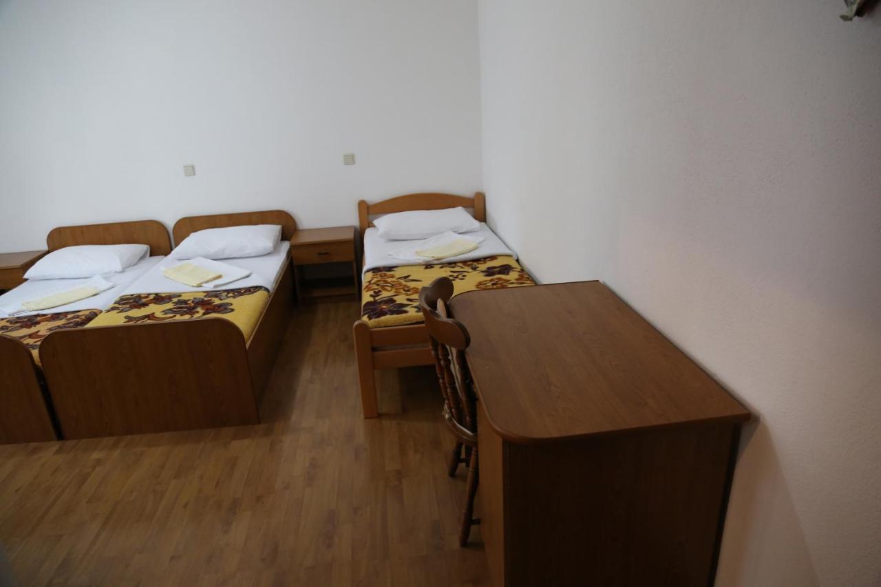 Pansion Devotions Hotel Medjugorje Exterior photo