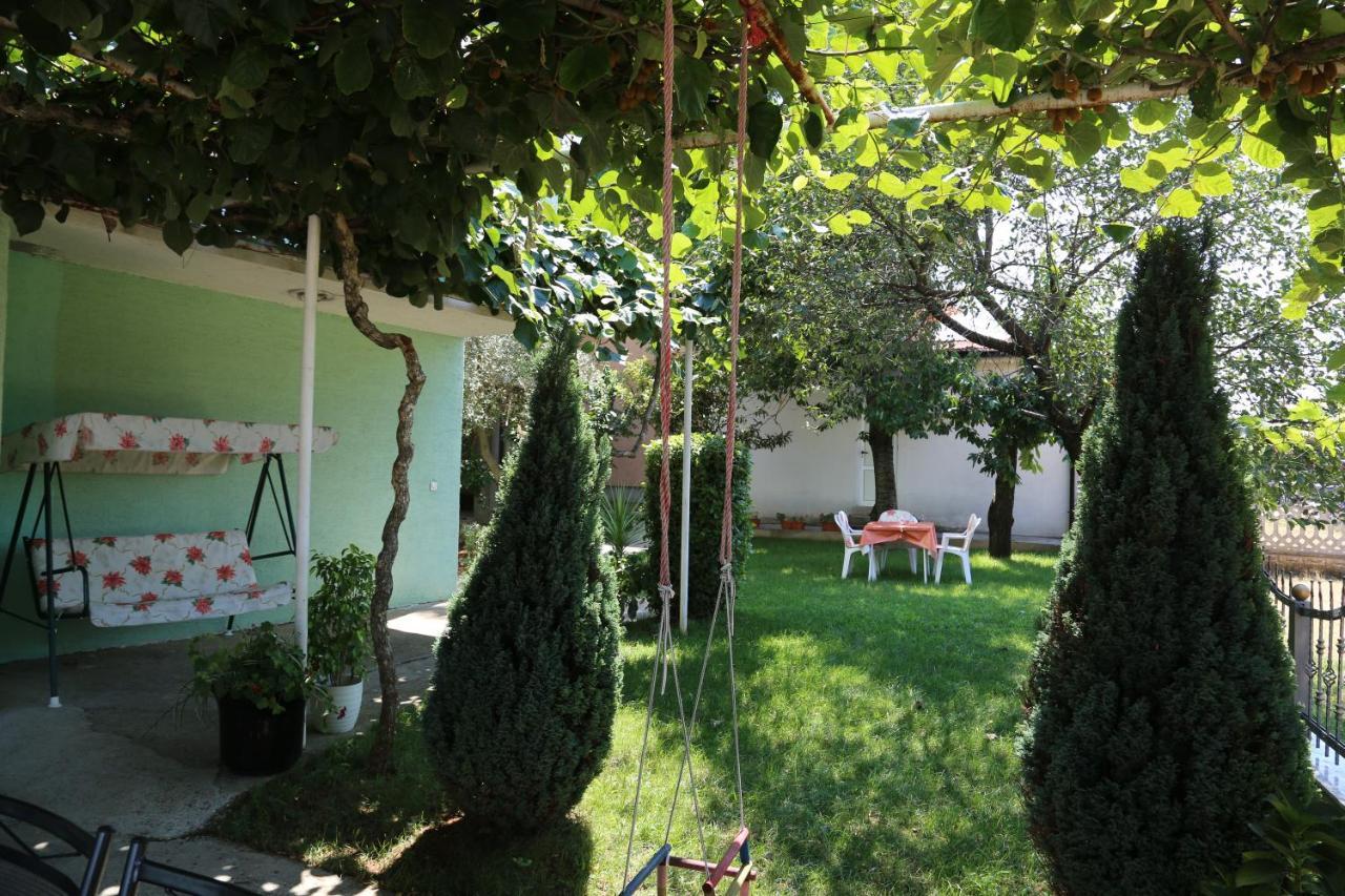 Pansion Devotions Hotel Medjugorje Exterior photo