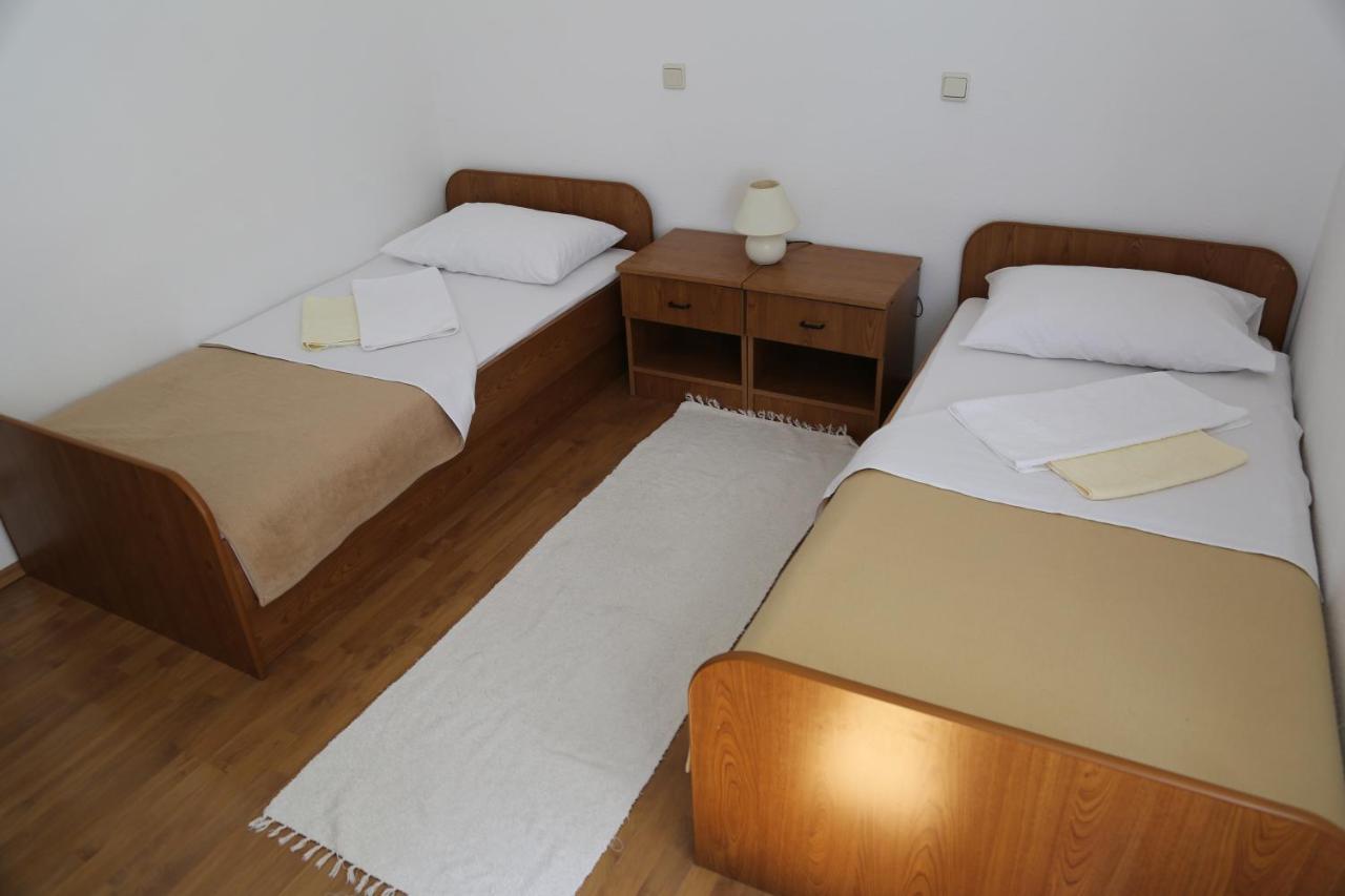 Pansion Devotions Hotel Medjugorje Exterior photo
