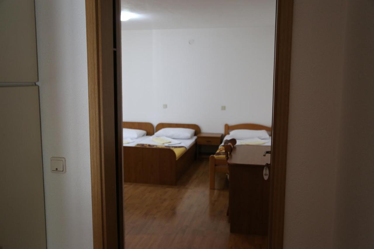 Pansion Devotions Hotel Medjugorje Exterior photo