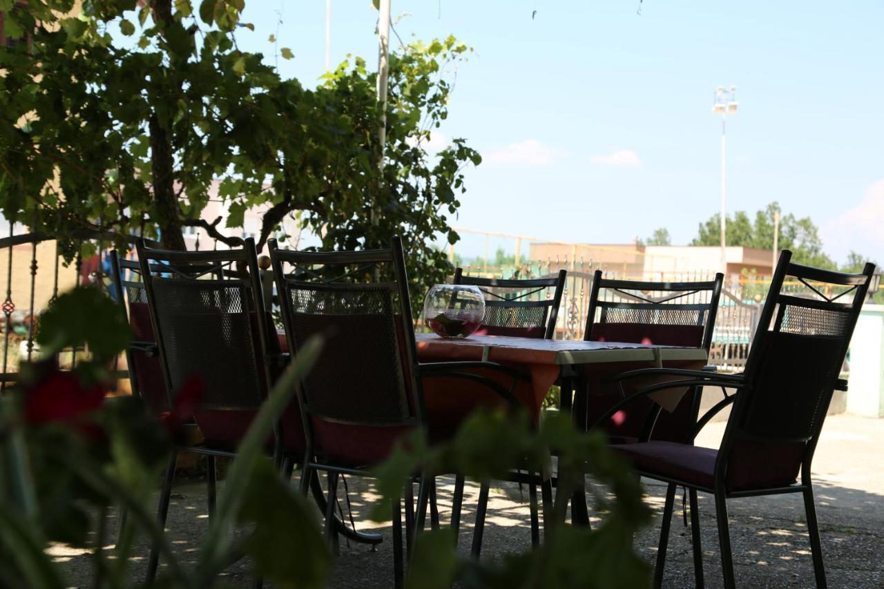 Pansion Devotions Hotel Medjugorje Exterior photo