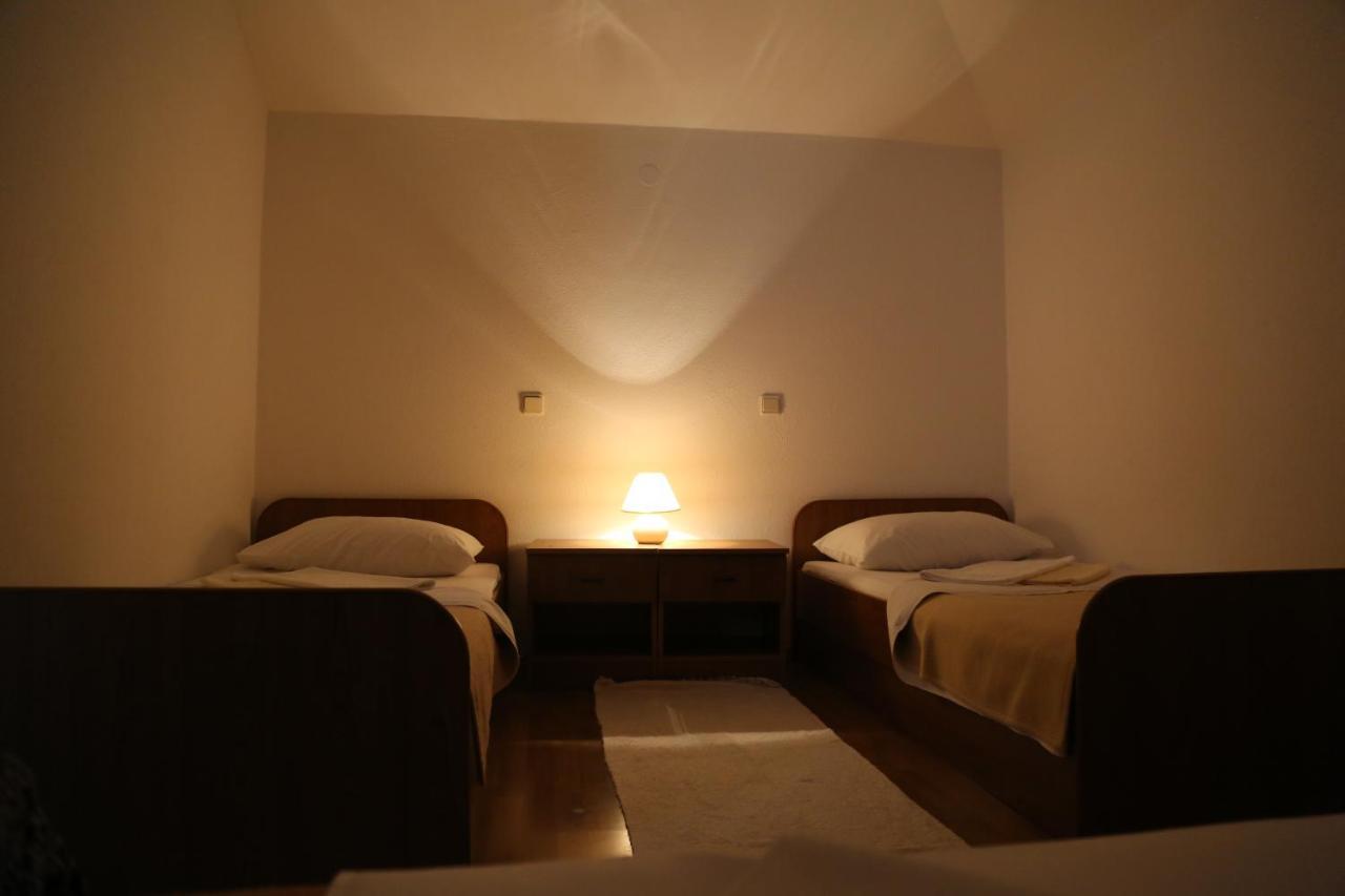 Pansion Devotions Hotel Medjugorje Exterior photo