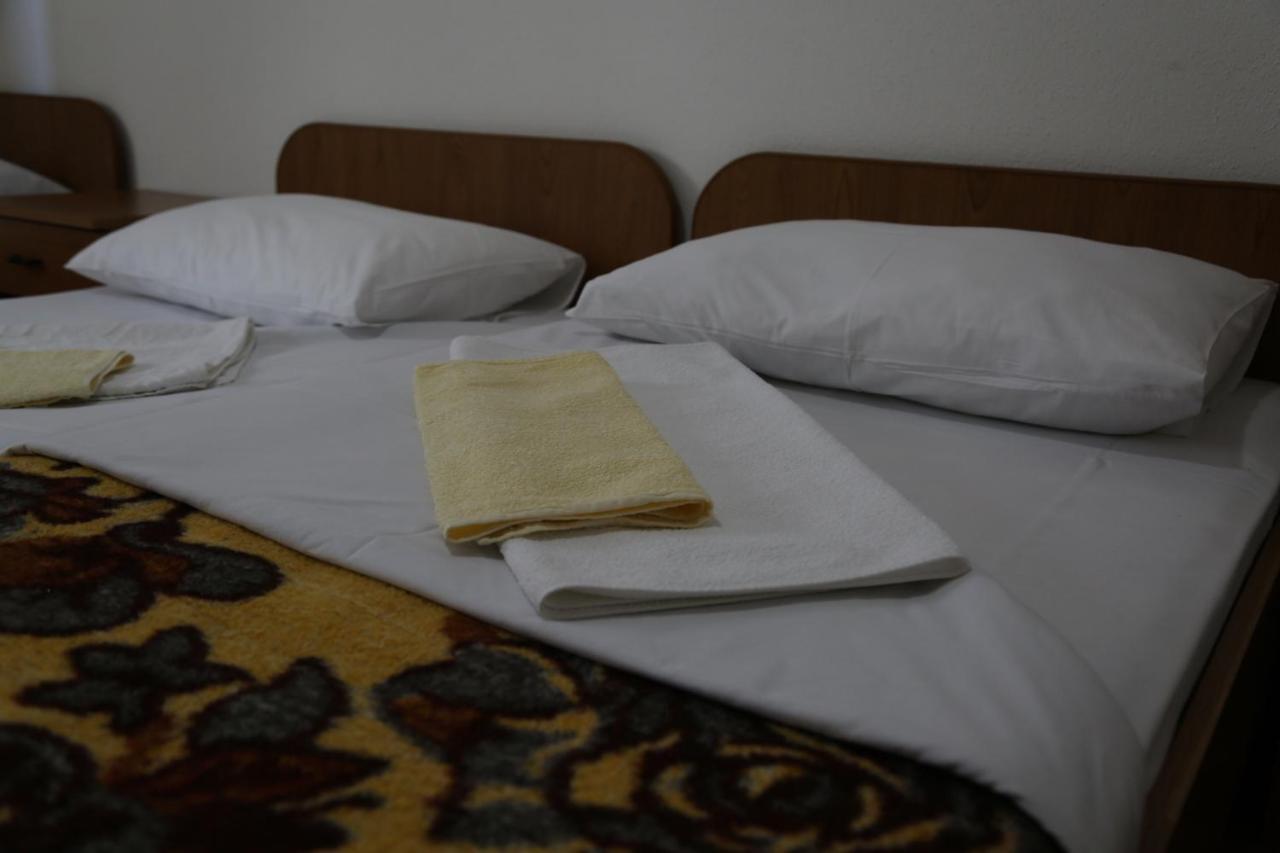Pansion Devotions Hotel Medjugorje Exterior photo