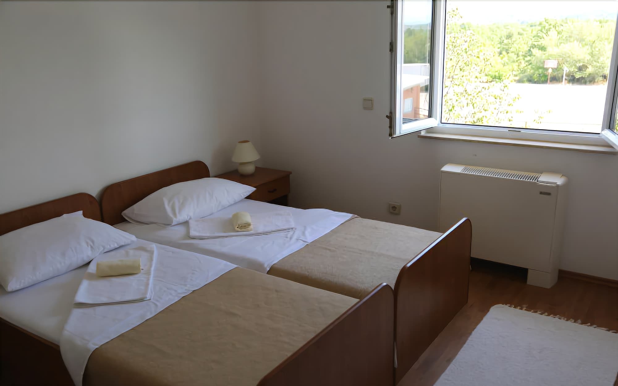 Pansion Devotions Hotel Medjugorje Exterior photo