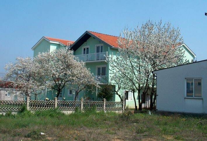 Pansion Devotions Hotel Medjugorje Exterior photo